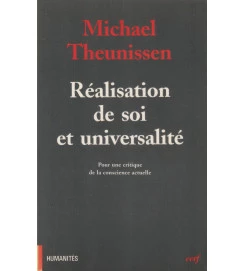 Realisation de Soi et Universalite
