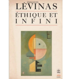 Ethique et Infini