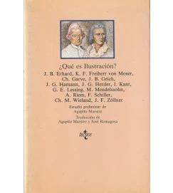 Qué és Ilustración?