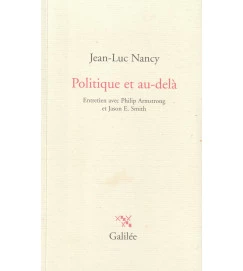 Politique et Au-dela