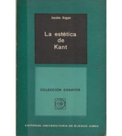 La Estetica de Kant