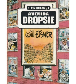 Avenida Dropsie: a Vizinhança