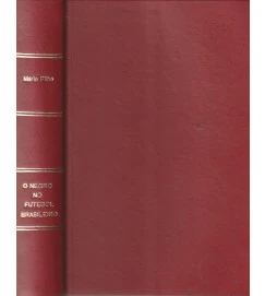 O Negro no Futebol Brasileiro