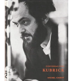 Conversas Com Kubrick