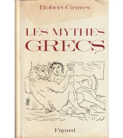 Les Mythes Grecs