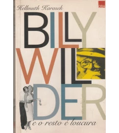 Billy Willder e o Resto é Loucura