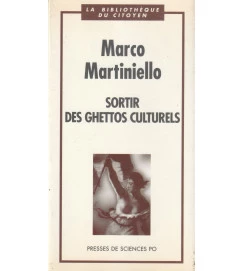 Sortir des Ghettos Culturels