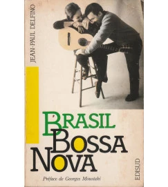 Brasil Bossa Nova