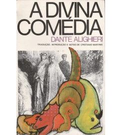 A Divina Comédia Completa