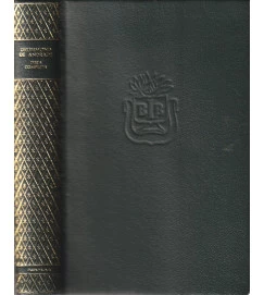 Obra Completa Volume Único