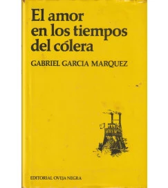 El Amor En los Tiempos del Colera