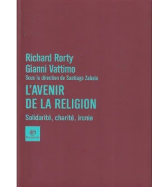 L Avenir de La Religion  Solidarité, Charité, Ironie