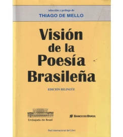 Vision de La Poesia Brasilena