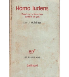 Homo Ludens