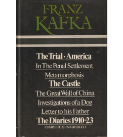 The Diaries 1910- 1923