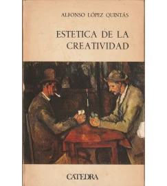 Estetica de La Creatividad