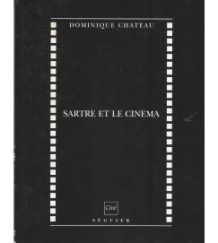 Sartre et Le Cinema