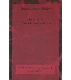 Critique and Power