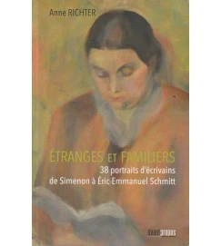 Etranges et Familiers