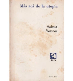 Mas Aca de La Utopia