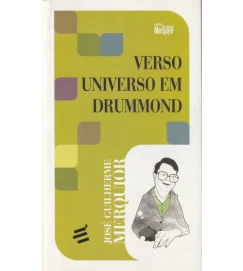 Verso Universo Em Drummond