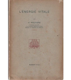 L Energie Vitale