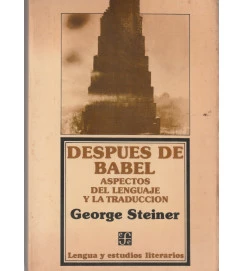 Despues de Babel