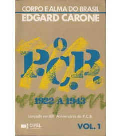 Corpo e Alma do Brasil Vol 01