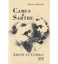 Camus & Sartre