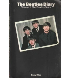 Beatles Diary, V. 1