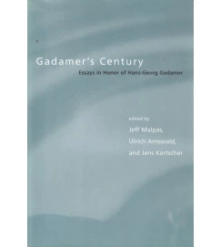 Gadamers Century