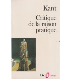 Critique de La Raison Pratique