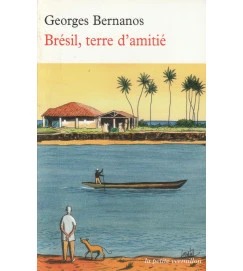 Bresil, Terre D Amitie