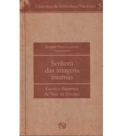 Senhora das Imagens Internas