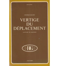 Vertige Du Deplacement