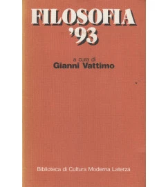 Filosofia 93