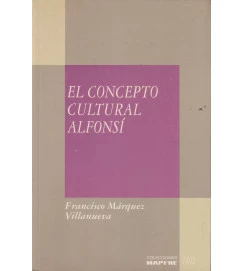 El Concepto Cultural Alfonsi