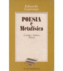 Poesia e Metafisica