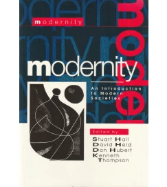 Modernity An Introduction to Modern Societies