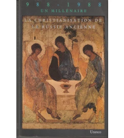 La Christianisation de La Russie Ancienne
