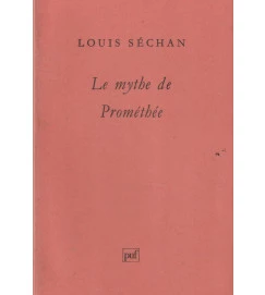 Le Mythe de Promethee