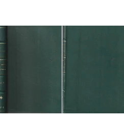 Diccionario Onomastico de Medicina e Pharmacia 2 Volumes