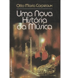 Uma Nova História da Música