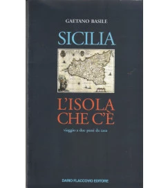 Sicilia L Isola Che Ce