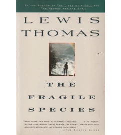 Fragile Species