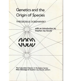 Genetics and the Origin of Species