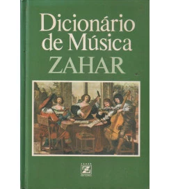 Dicionário de Música