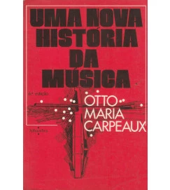 Uma Nova História da Música