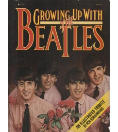 Growing Up With the Beatles