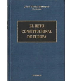 El Reto Constitucional de Europa